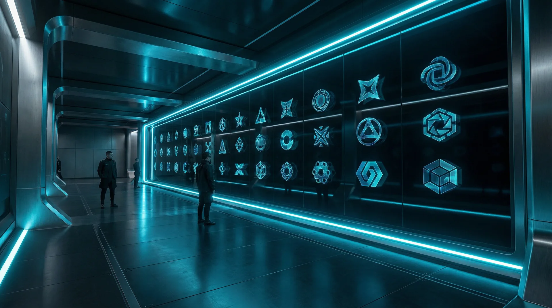 桃色追捕令 合作伙伴 NexGen科技